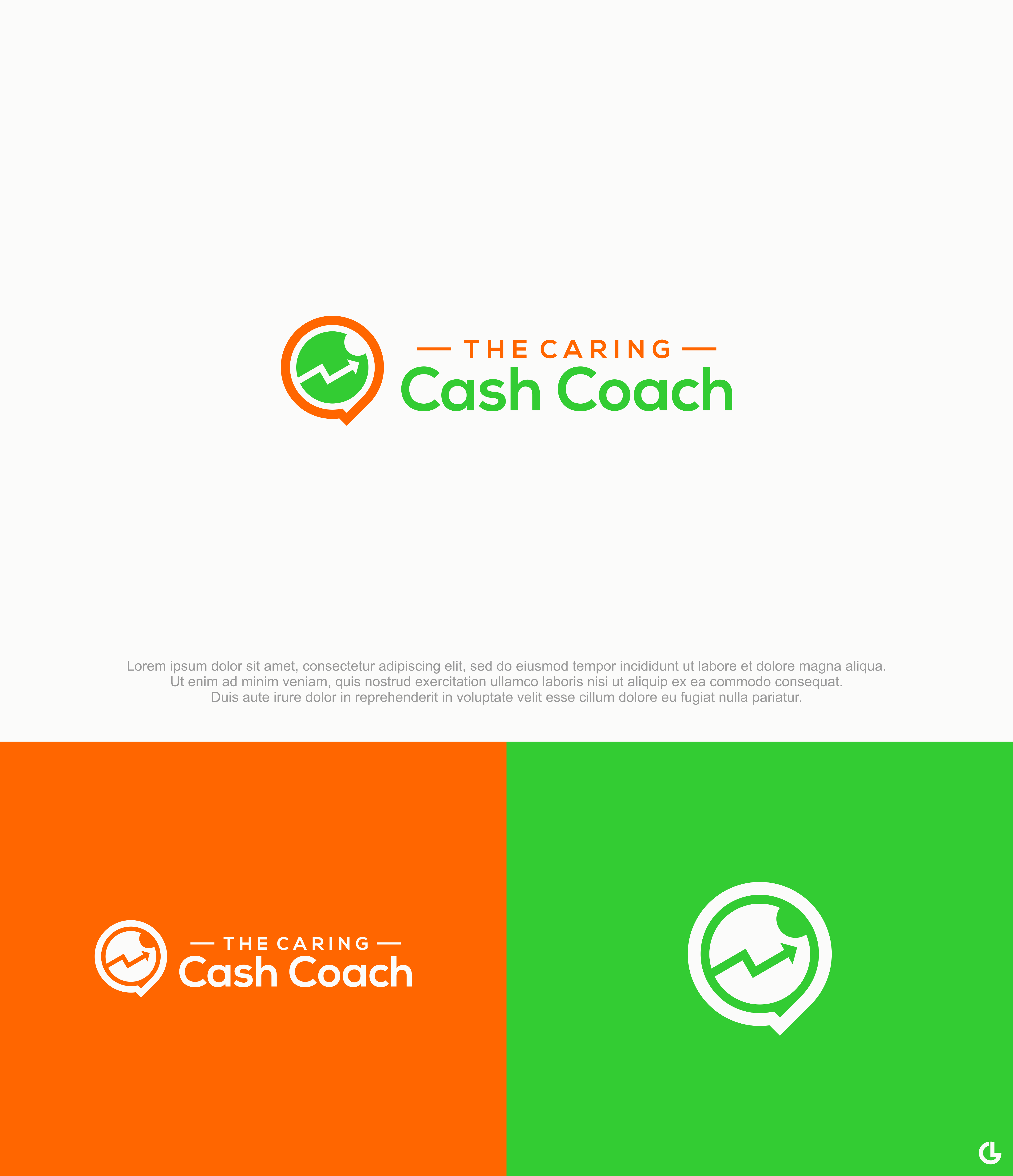 Logo Design by R!CKY for this project | Design #25333482