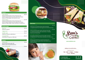 Diseño de Flyer por Akshar Shailesh para SCS Canada | Diseño: #25336153