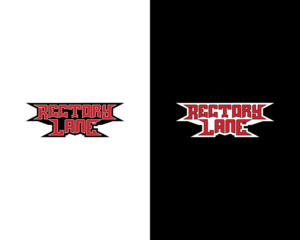 Rectory Lane | Logo Design by ACK Design