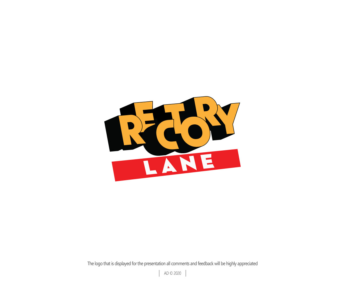 Logo Design by Arjuna Design for this project | Design #25299309