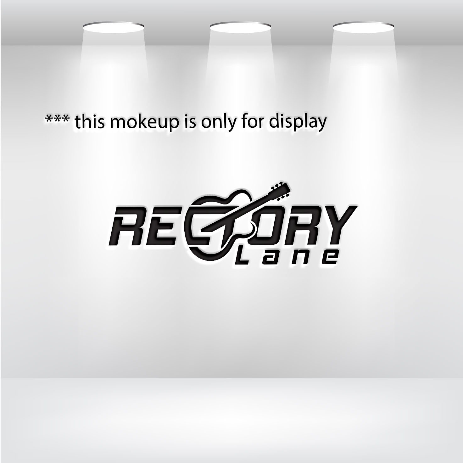 Logo Design by Ochieng for this project | Design #25300024