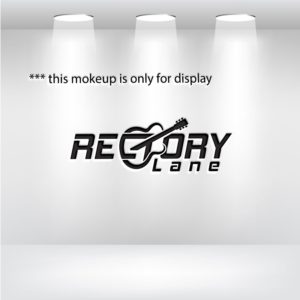 Rectory Lane | Logo Design by Ochieng