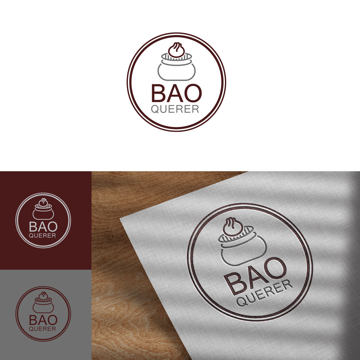 Logo Design by Graphic Bricks for this project | Design: #25301513