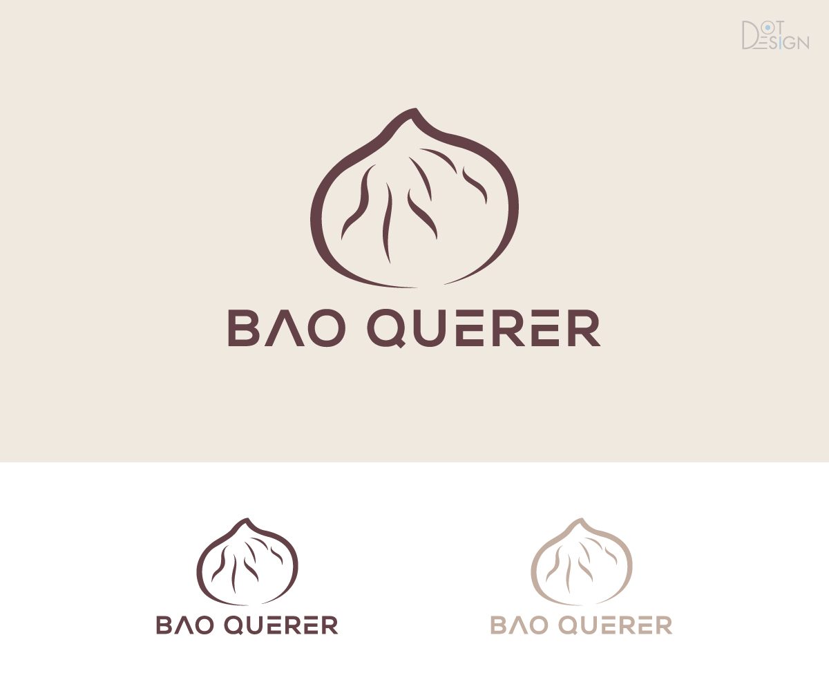 Logo Design by Dot Design 3 for this project | Design #25298759