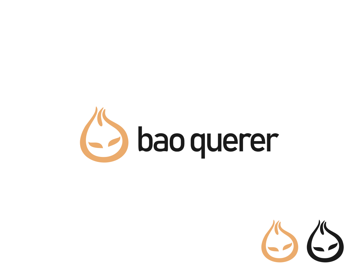 Logo Design by Kornelius - Lahalah for this project | Design #25300755