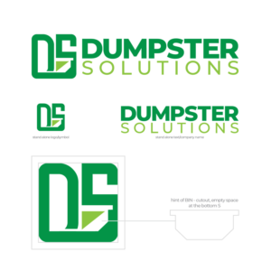 Logo-Design von RAMBUTAN für Landscape Solutions | Design: #25298506