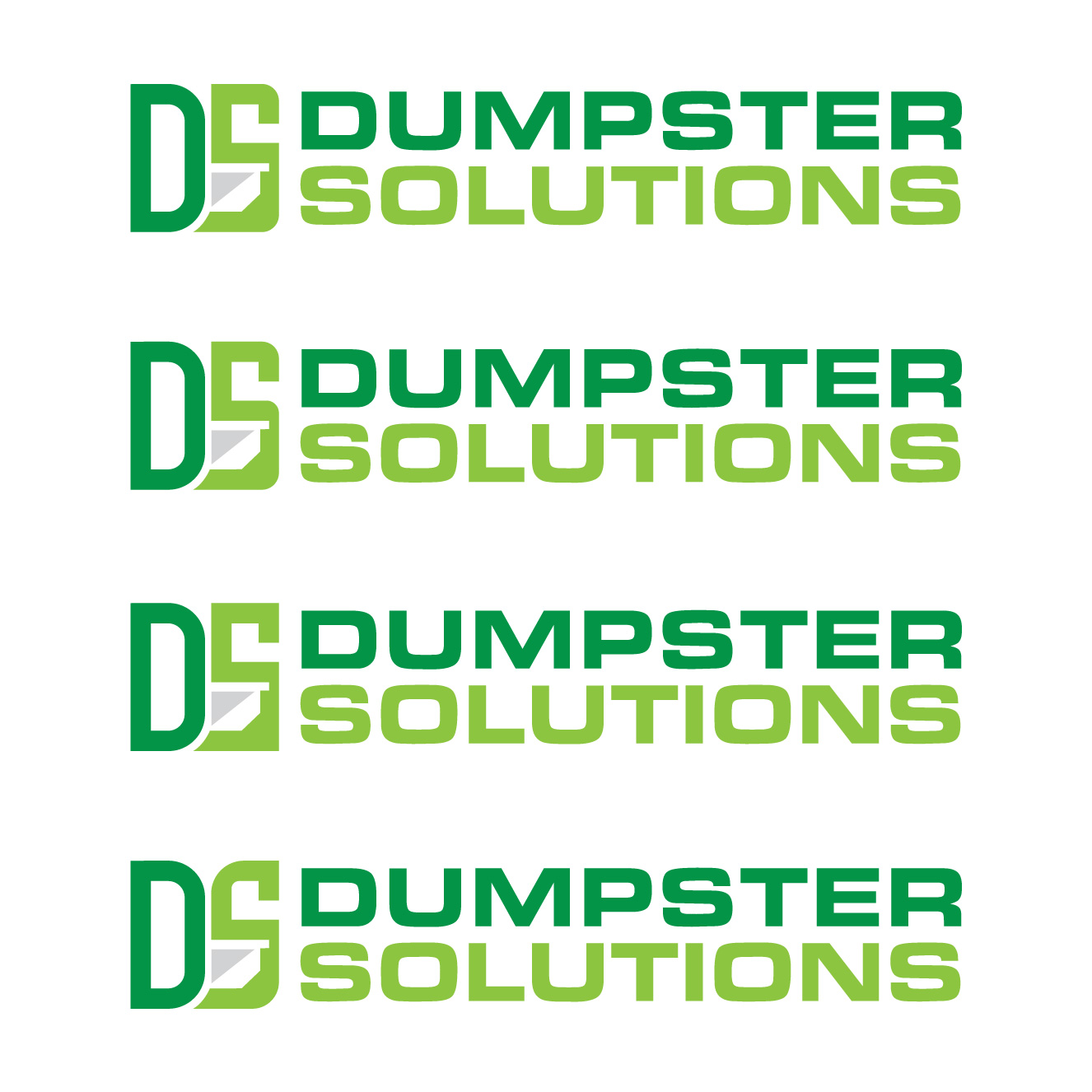 Logo Design by RAMBUTAN for Landscape Solutions | Design #25301638