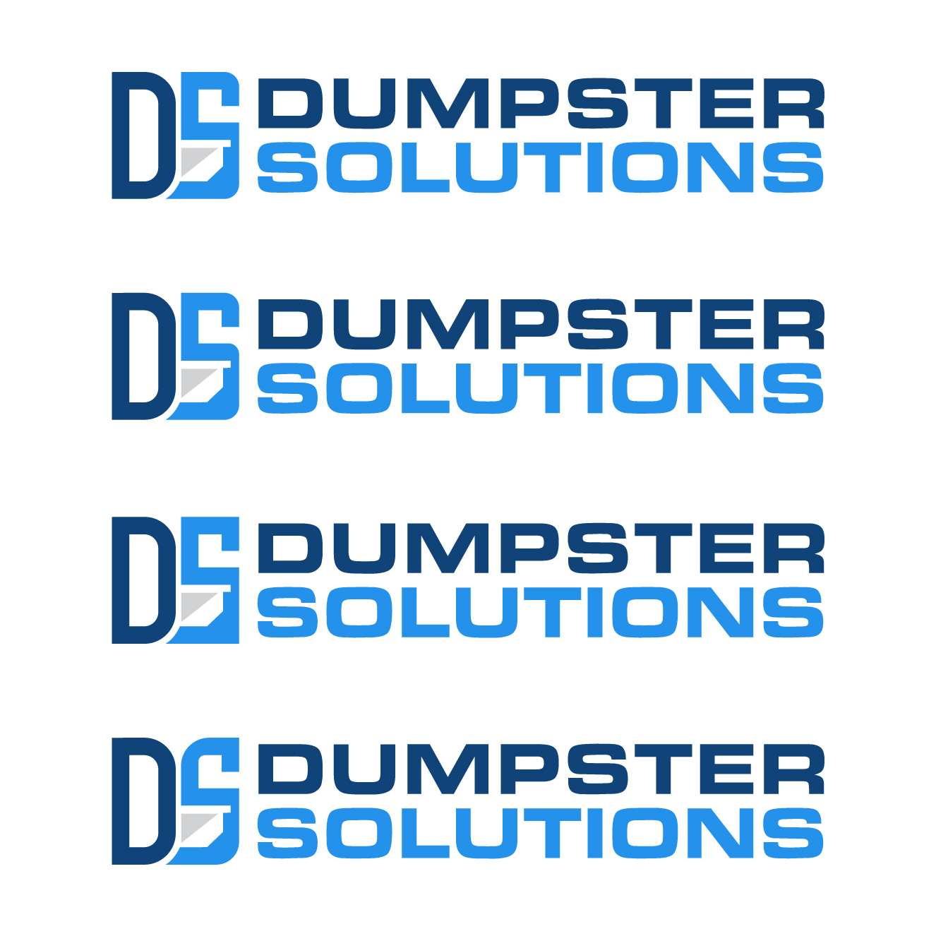 Logo Design by RAMBUTAN for Landscape Solutions | Design #25301643