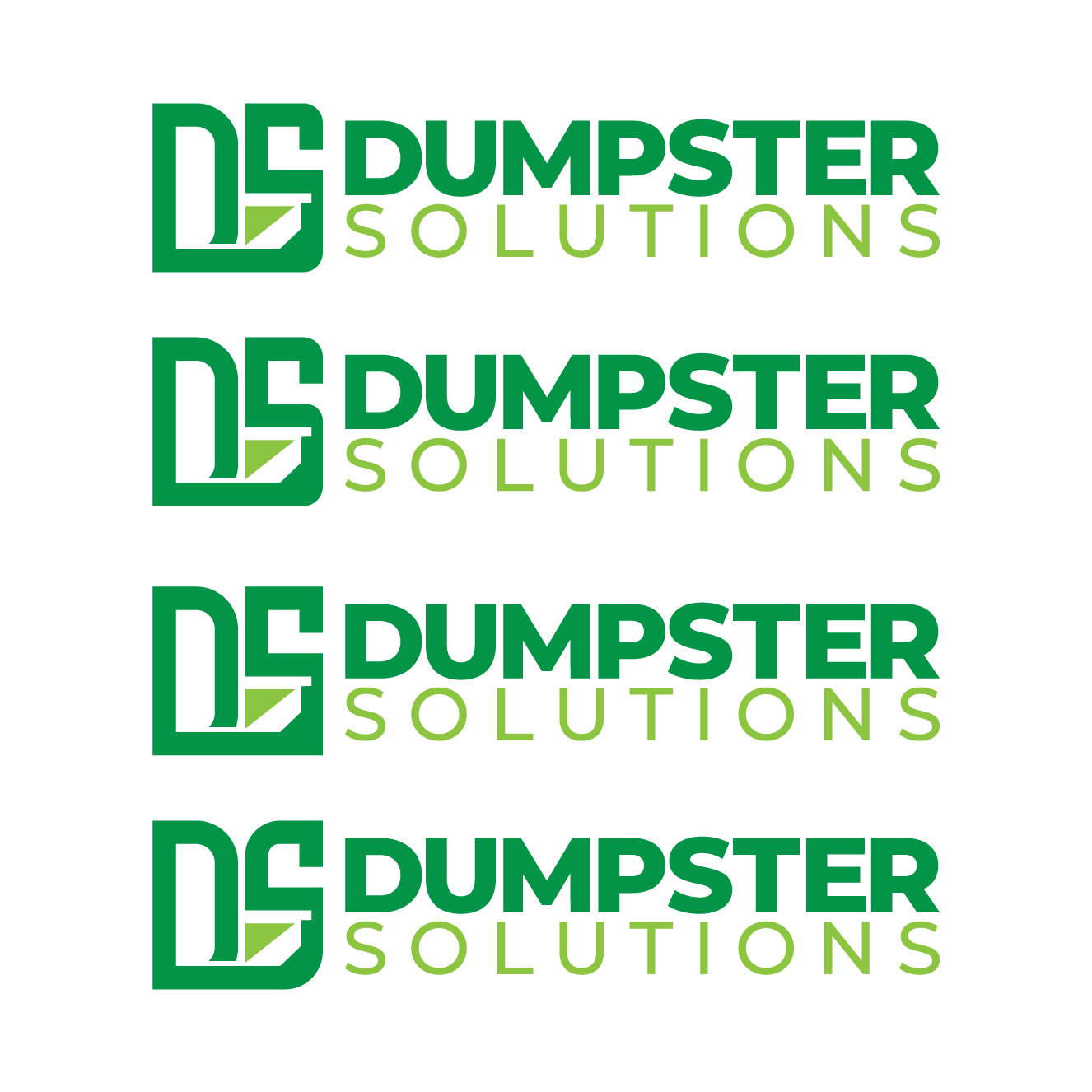 Logo Design by RAMBUTAN for Landscape Solutions | Design #25301645