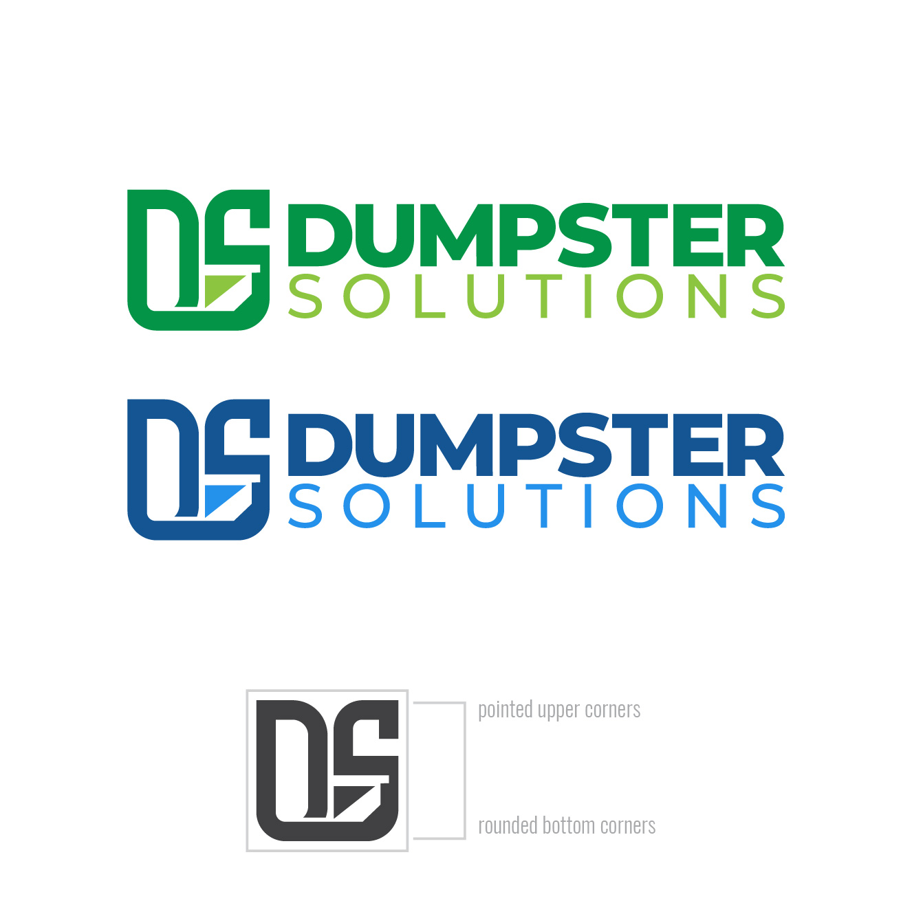Logo Design by RAMBUTAN for Landscape Solutions | Design #25301718