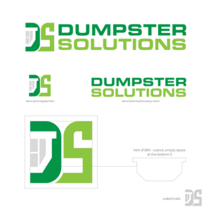 Logo Design by RAMBUTAN for Landscape Solutions | Design: #25304147