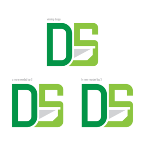 Logo Design by RAMBUTAN for Landscape Solutions | Design: #25370885