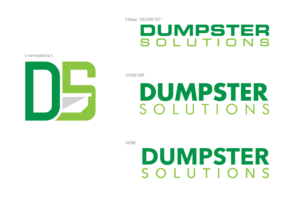 Logo Design by RAMBUTAN for Landscape Solutions | Design: #25380762