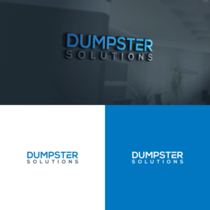 Logo Design by mr.yasmine for Landscape Solutions | Design: #25298719