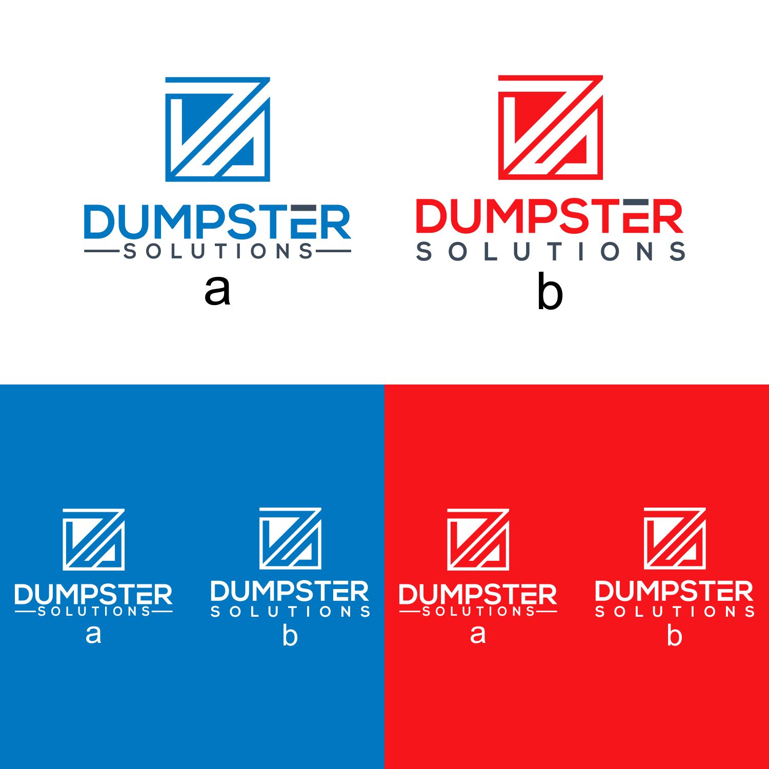 Logo Design by mr.yasmine for Landscape Solutions | Design #25301369