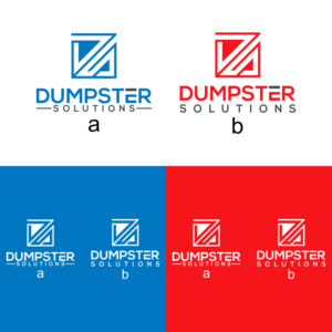 Logo Design by mr.yasmine for Landscape Solutions | Design: #25301369