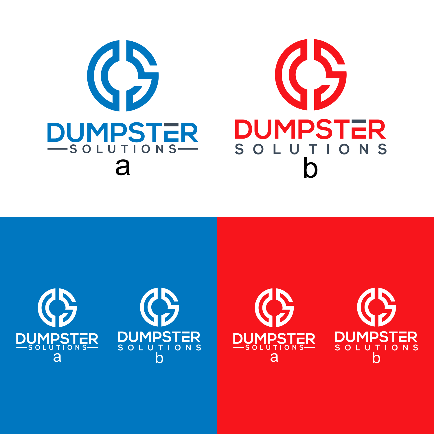 Logo Design by mr.yasmine for Landscape Solutions | Design #25301370