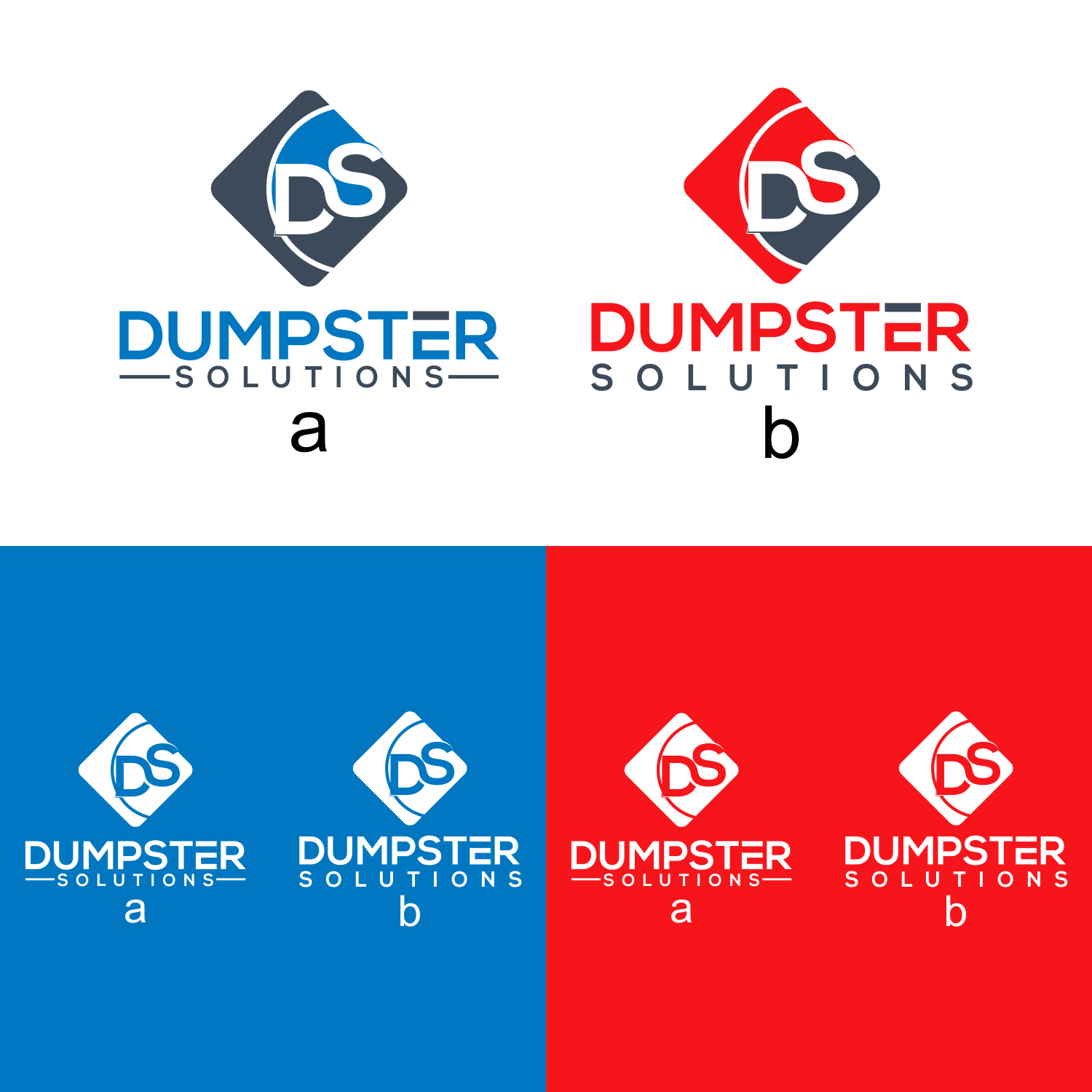 Logo Design by mr.yasmine for Landscape Solutions | Design #25301371