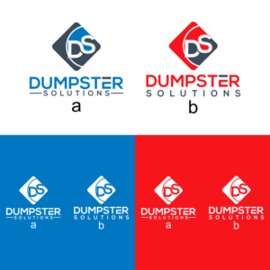 Logo Design by mr.yasmine for Landscape Solutions | Design: #25301371