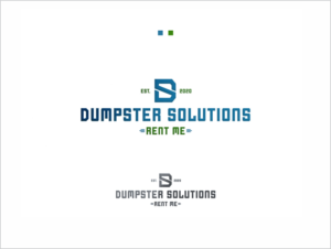 Logo-Design von Mimi &amp; Max für Landscape Solutions | Design: #25301512