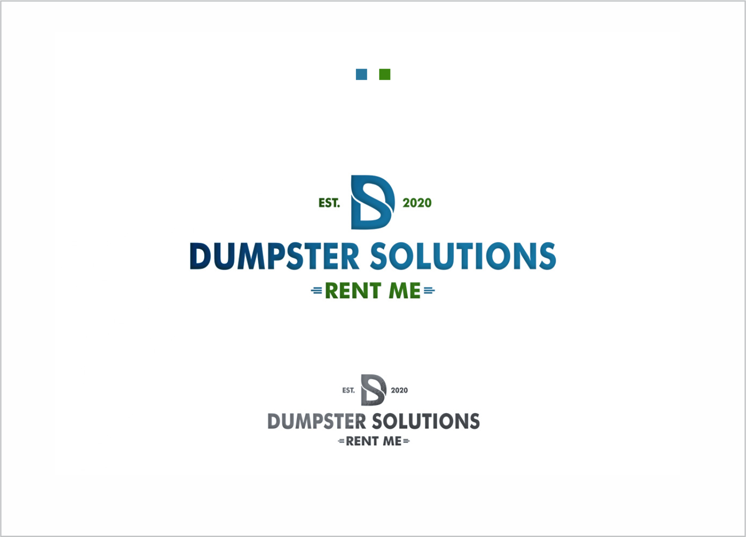 Logo Design by Mimi &amp; Max for Landscape Solutions | Design #25301524