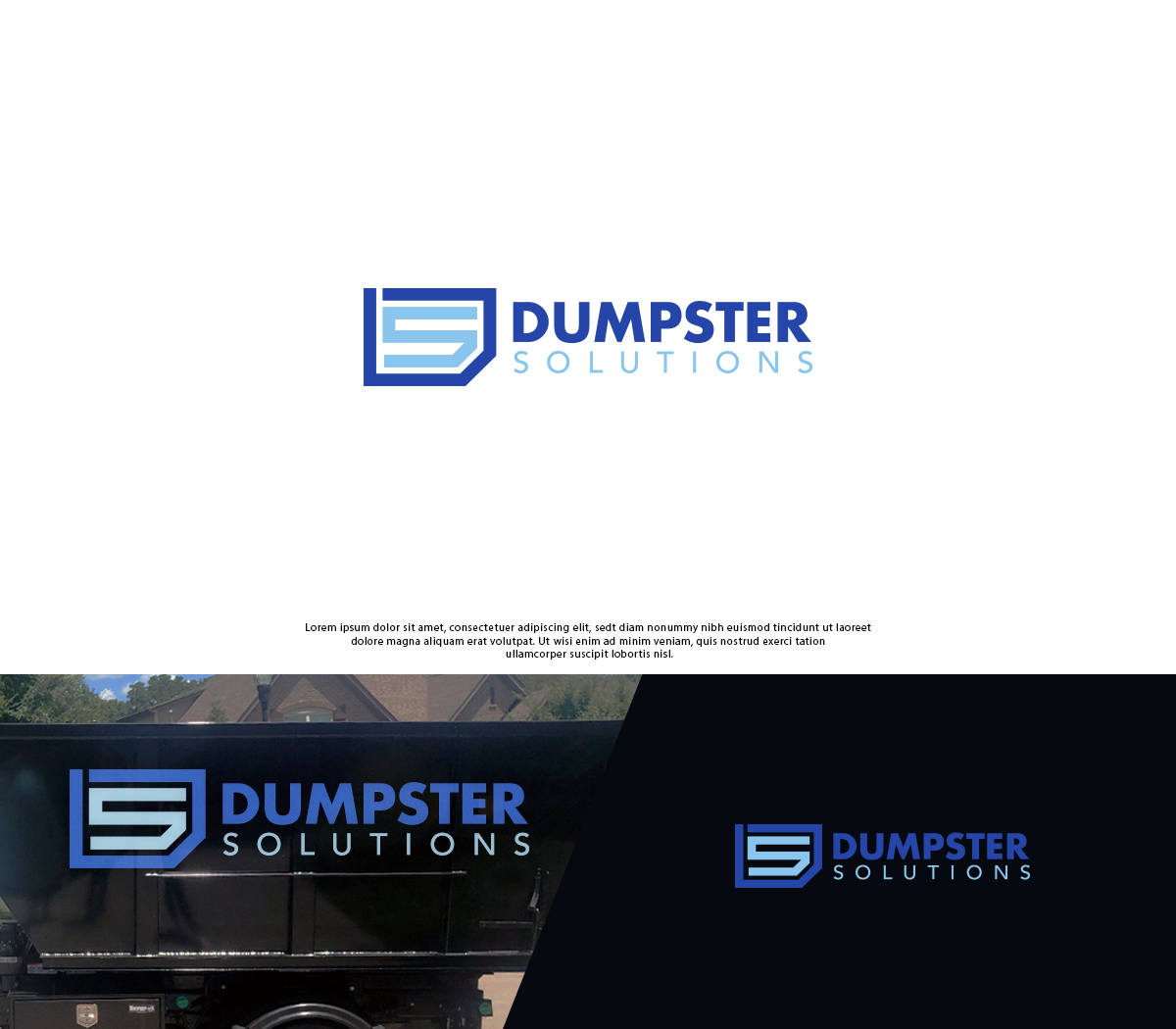 Logo-Design von GBDESIGN für Landscape Solutions | Design #25298280