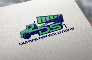 Logo-Design von 4tech services für Landscape Solutions | Design: #25303973