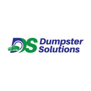 Dumpster Solutions | Logo Design by rozT