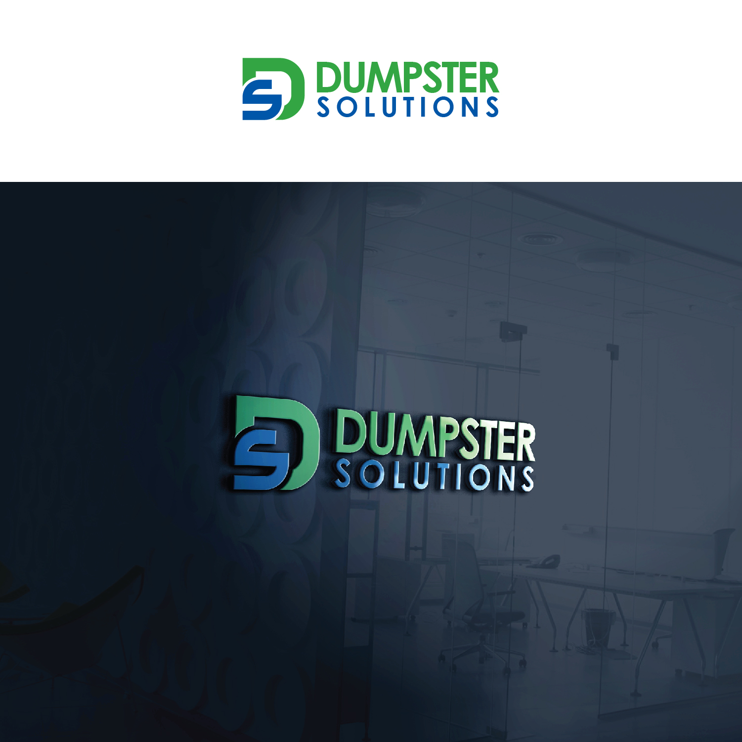 Logo Design by Maxo-Biz for Landscape Solutions | Design #25301607