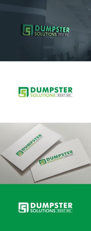 Logo Design by art0_MORO for Landscape Solutions | Design: #25299217