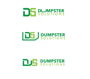 Logo Design by Synthi for Landscape Solutions | Design: #25307125