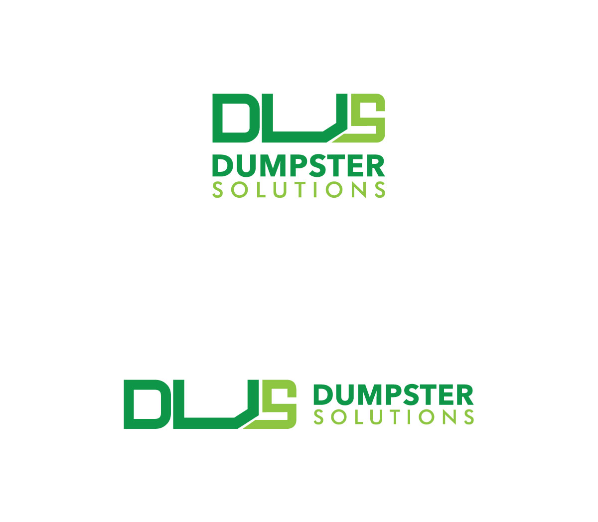 Logo Design by Synthi for Landscape Solutions | Design #25307126