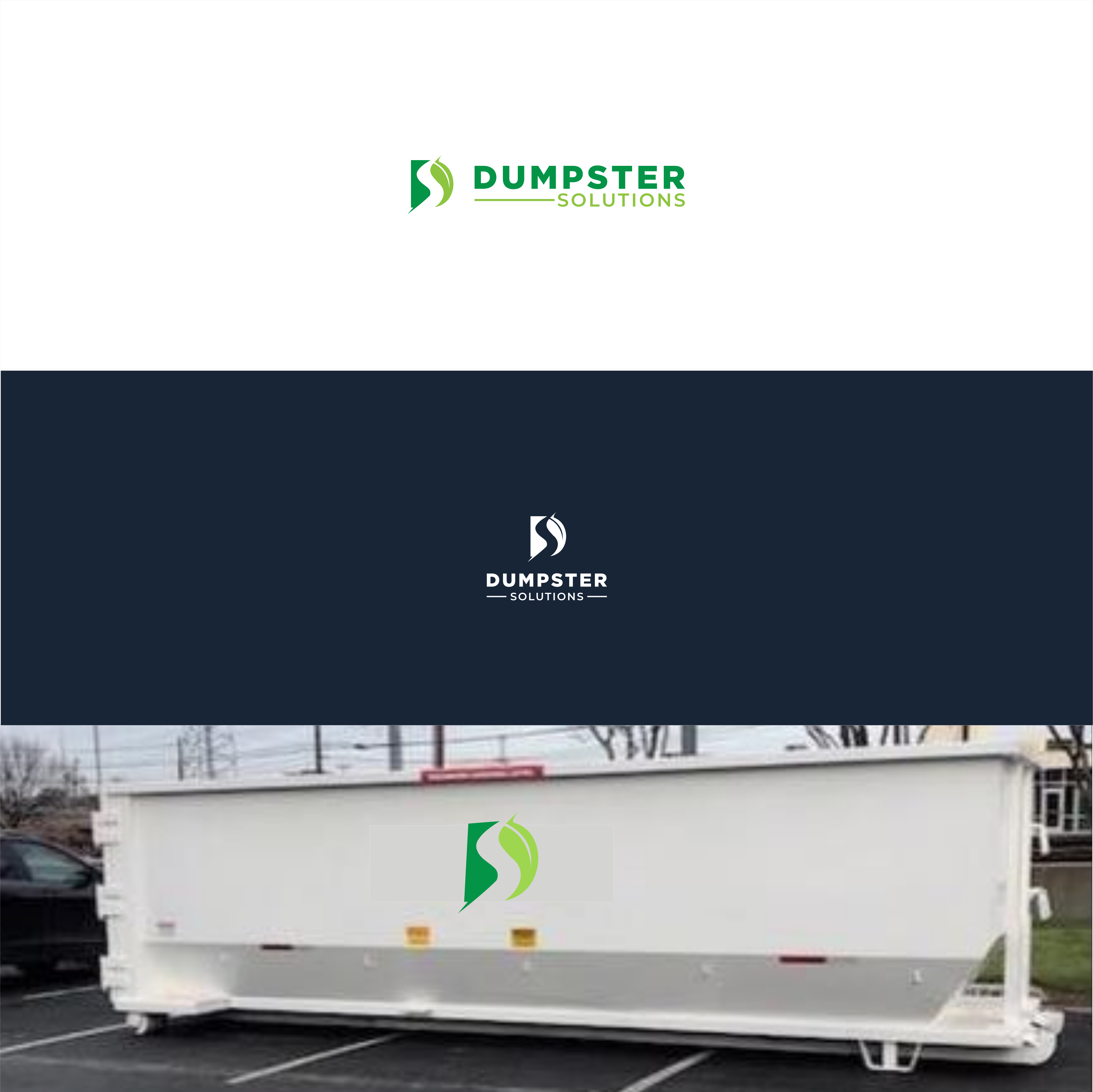 Logo Design by ybmdesign for Landscape Solutions | Design #25332492