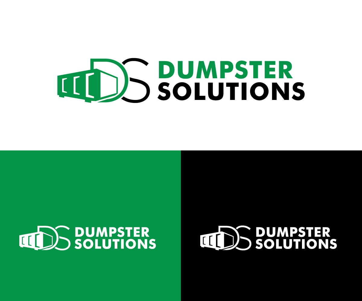 Logo Design by fauzan harun for Landscape Solutions | Design #25302236
