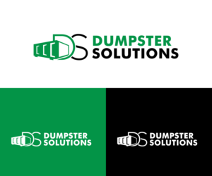 Logo Design by fauzan harun for Landscape Solutions | Design: #25302236