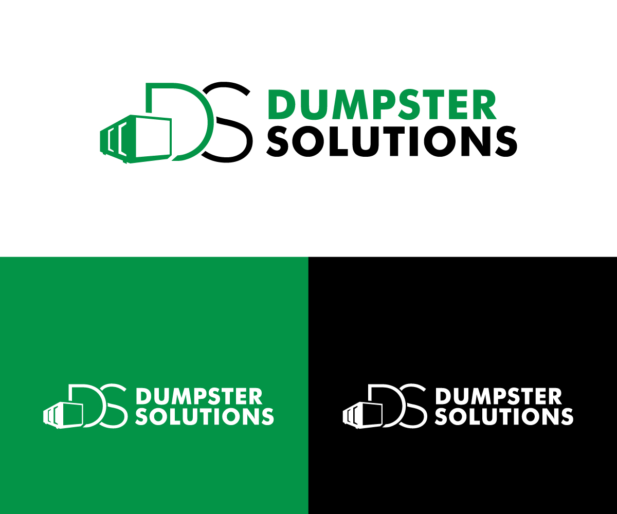 Logo Design by fauzan harun for Landscape Solutions | Design #25302237