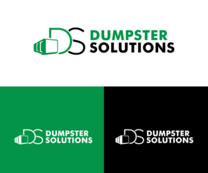 Logo Design by fauzan harun for Landscape Solutions | Design: #25302237