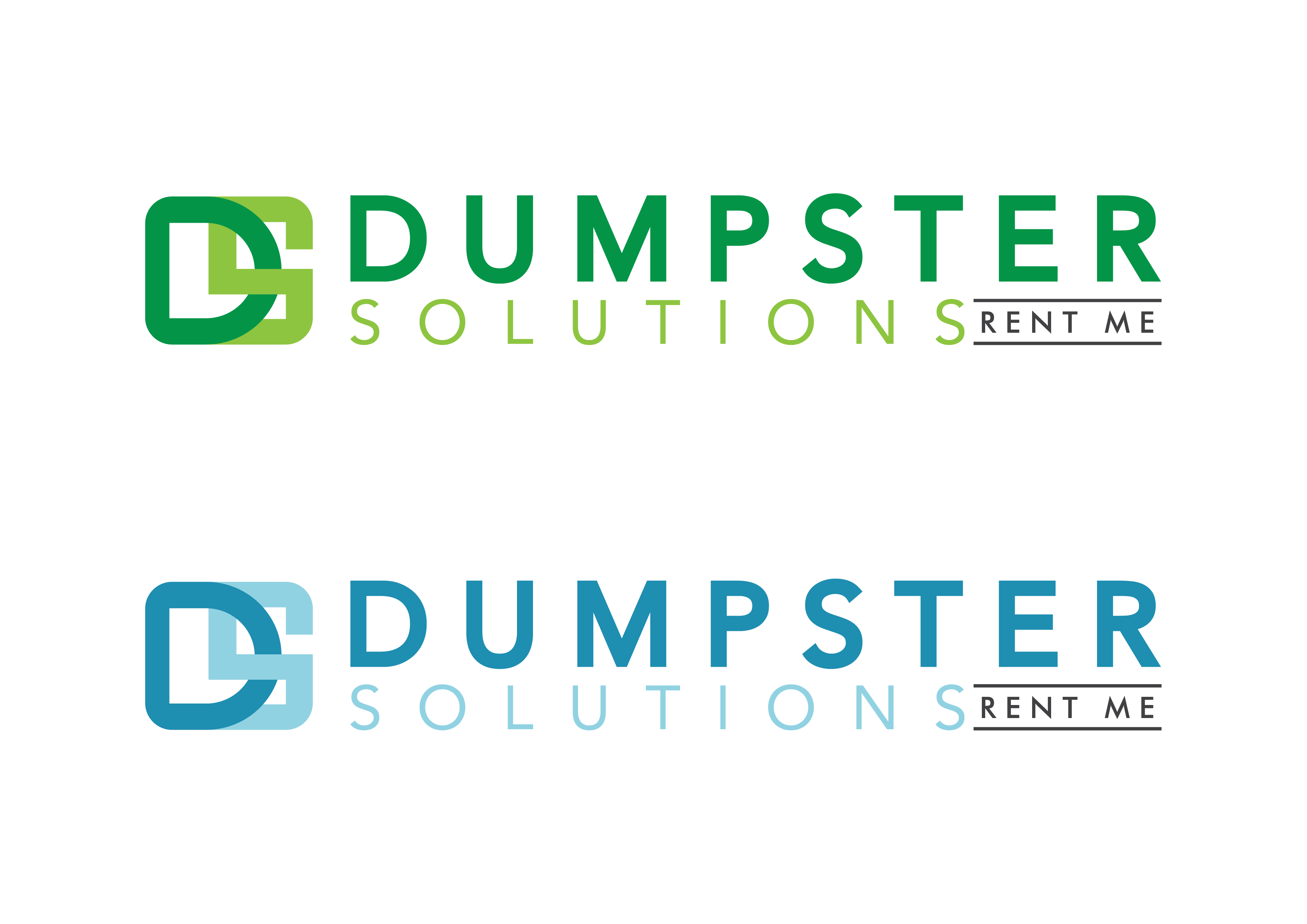 Logo Design by Ana 15 for Landscape Solutions | Design #25342739