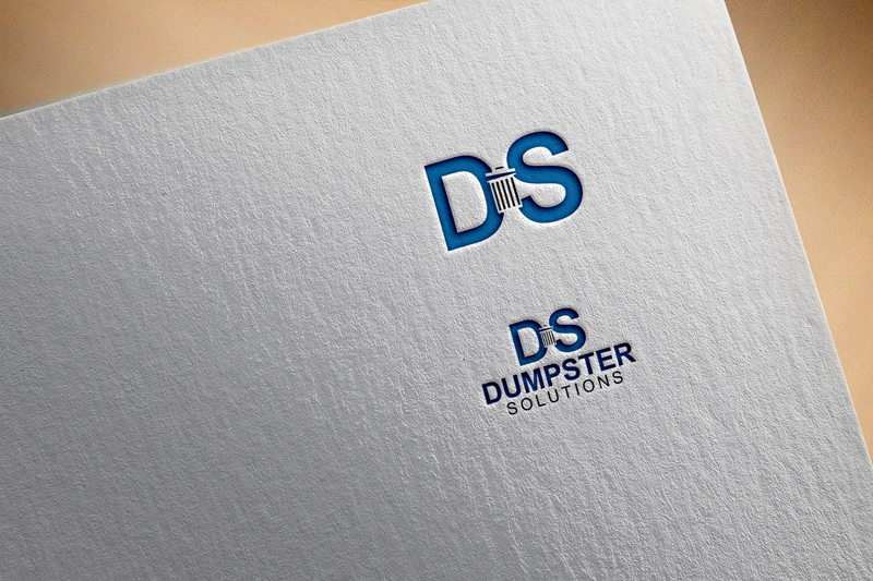 Logo Design by Saqib Mahmmud for Landscape Solutions | Design #25299011