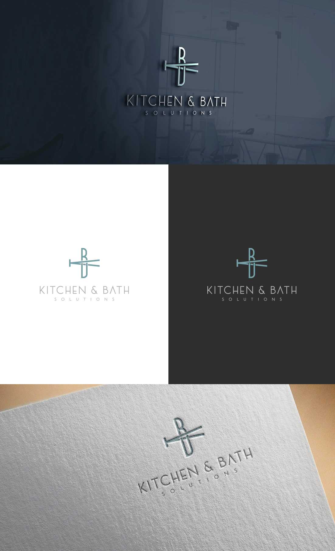 Logo Design by GLDesigns for this project | Design #25303117