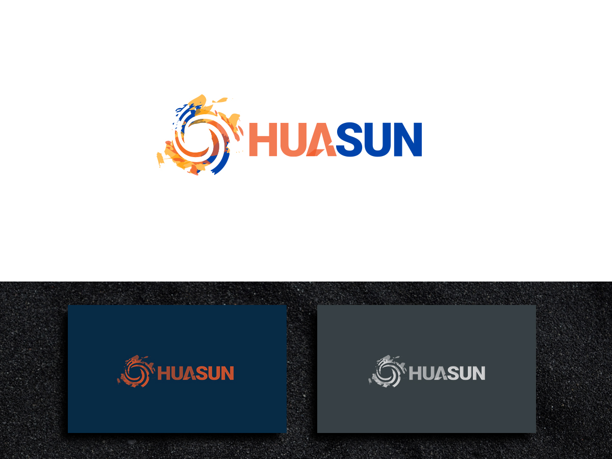 Logo Design by ArtSamurai for this project | Design #25326016