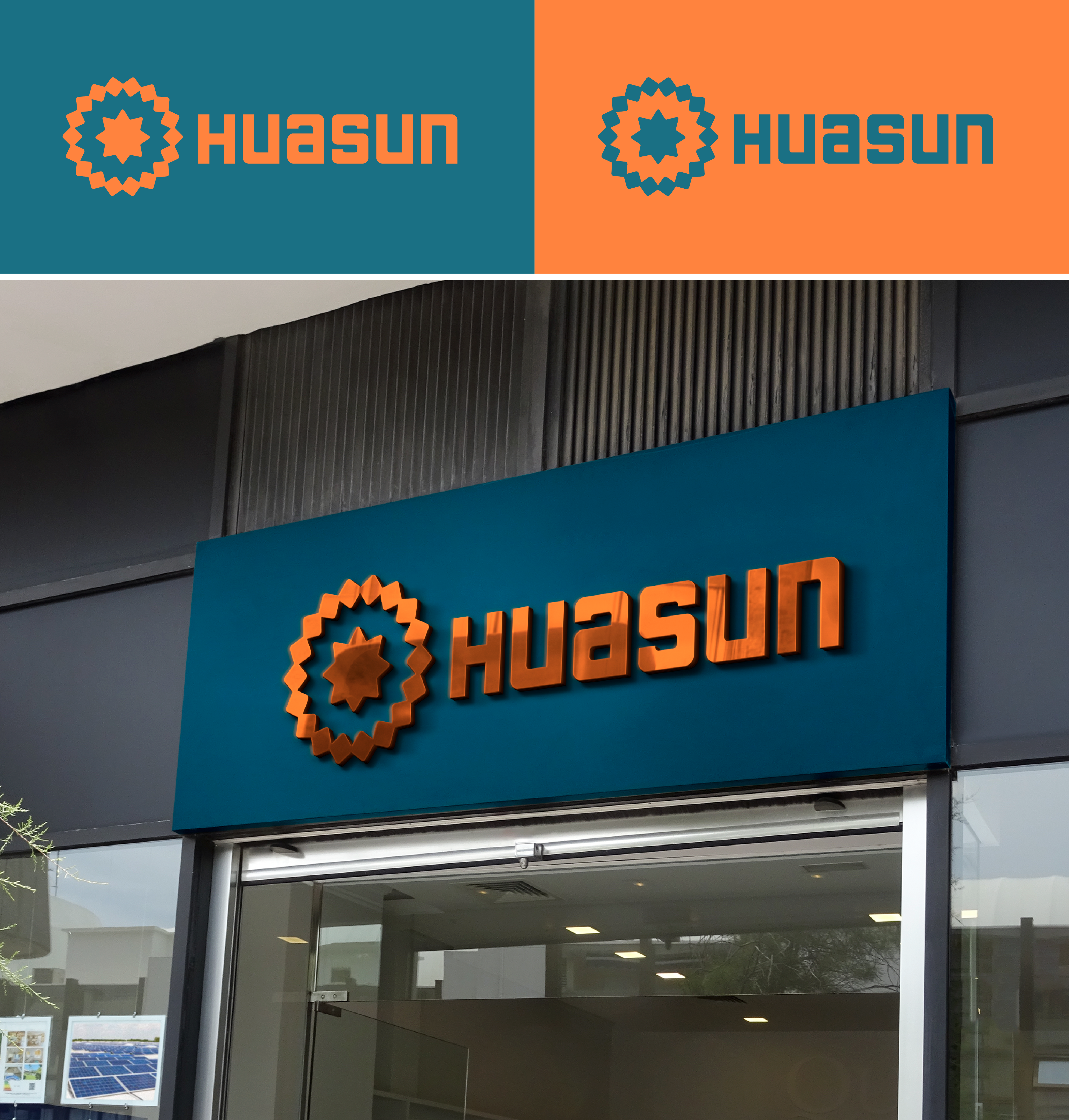 Logo Design by FogelDesign for this project | Design #25321277