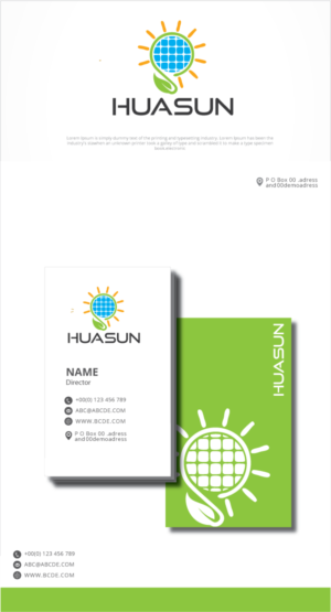 Logo Design by graphicevolution for this project | Design: #25322431