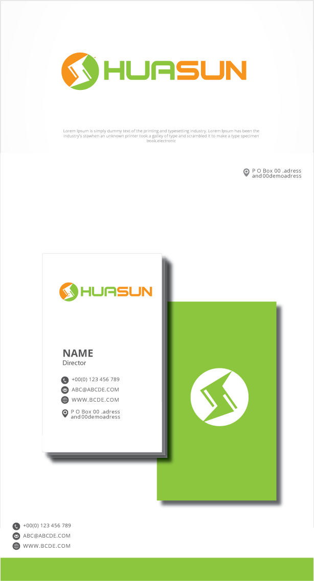Logo Design by graphicevolution for this project | Design #25322448