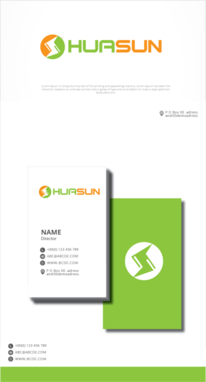 Logo Design by graphicevolution for this project | Design: #25322448