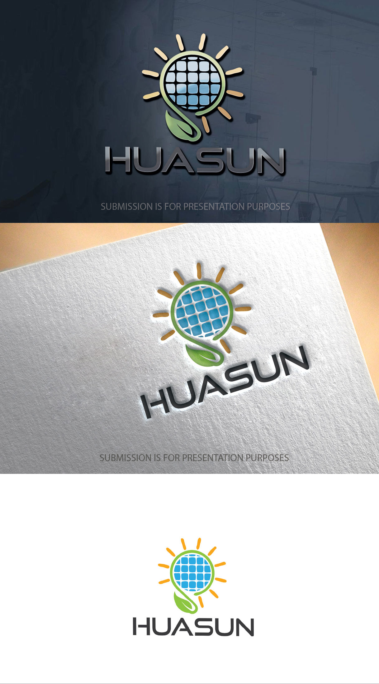 Logo Design by graphicevolution for this project | Design #25322466