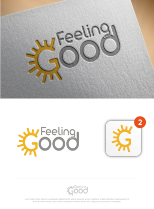 Logo Design by Anton