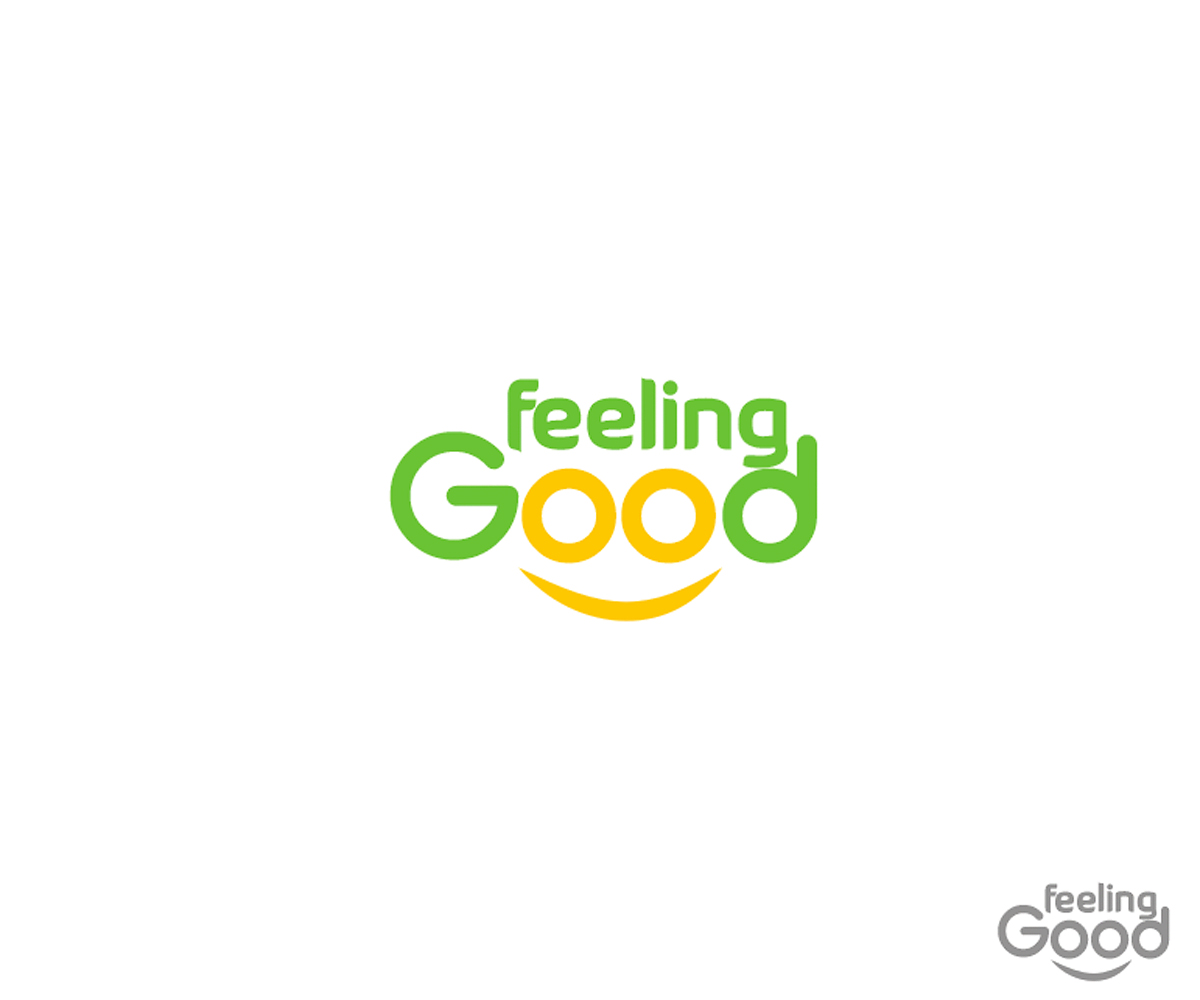 Design de Logo par Vishak vasu pour Feeling Good | Design #25429521