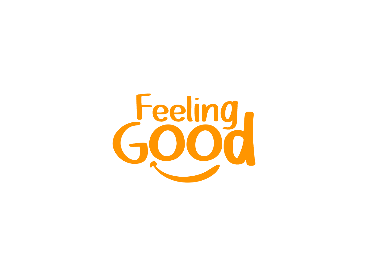Design de Logo par Kornelius - Lahalah pour Feeling Good | Design #25303009