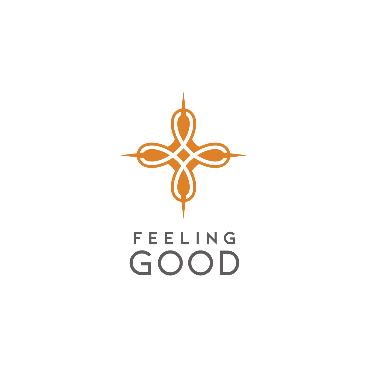 Diseño de Logo por Ashani Bhattacharya para Feeling Good | Diseño #25308628